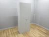 両開き書庫 ロング レクトライン 4B318M Z13