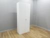 両開き書庫 ロング レクトライン 4B318Y ZA75