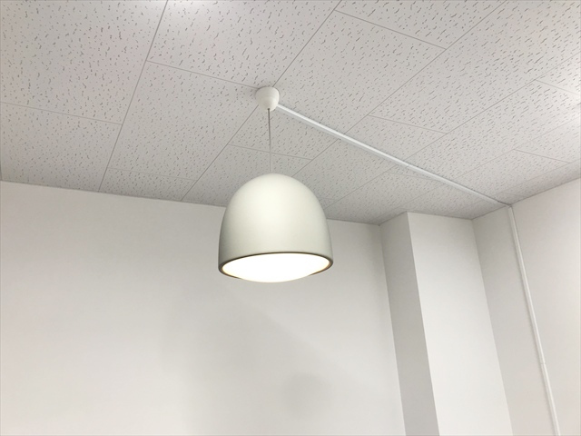 照明器具 フリッツハンセン サスペンスP2