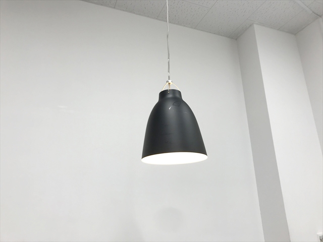 照明器具 ペンダントランプ フリッツハンセン カラヴァッジオP2