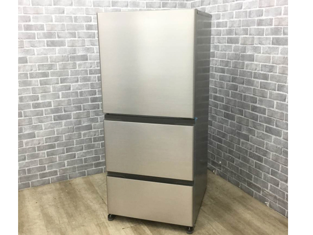 冷蔵庫 3ドア 262L 右開き AQUA AQR-26R(N) 西葛西店ID:92792