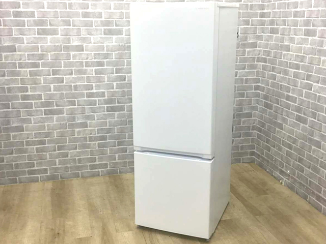 冷蔵庫 2ドア 179L ヤマダ電機 YRZ-F17H1 西葛西店ID:14000014000