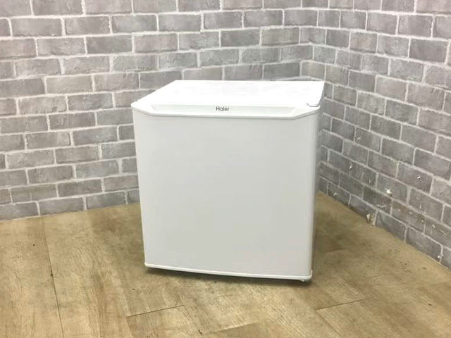 冷蔵庫 1ドア 40L 右開き JR-N40H 西葛西店ID:110000039000
