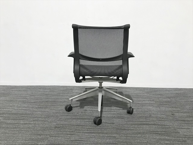 IO-856559B】セトゥーチェア マルチパーパス HermanMiller-