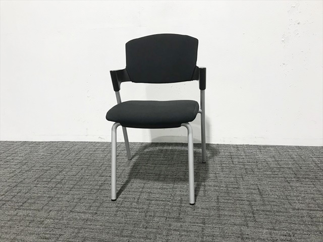 Cassina/カッシーナのミーティングチェア ブロンクス1010 フォールディングチェア[Cassina/カッシーナ ][中古]|オフィス家具（中古）通販ならHappy（ハッピー）