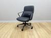 エグゼクティブチェア マネージメントチェア HF-501