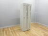 2人用ロッカー SLA-2