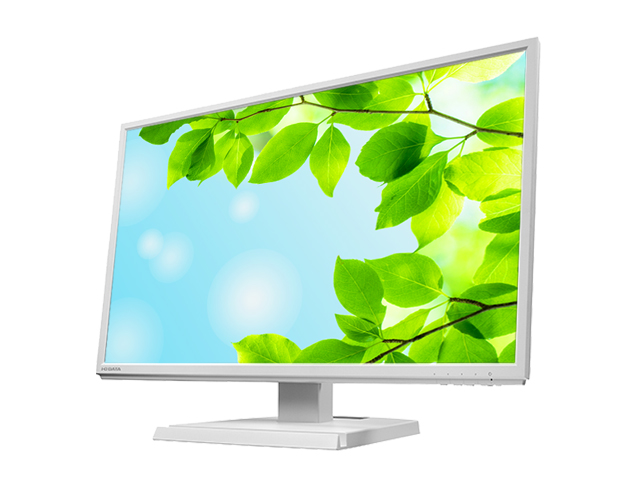 OUTLET】液晶モニター 23.8型ワイド フルHD LCD-AH241EDW-A[IODATA