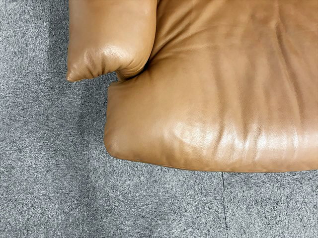 応接用ソファ 3人用 ポルトヴェーネレ[Cassina/カッシーナ][中古