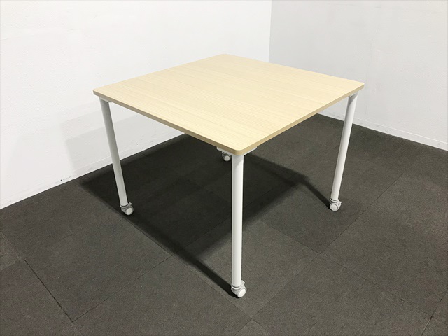 家具・インテリアナイキ ピーステーブル　RT150PFB　ピーステーブル　サローナ