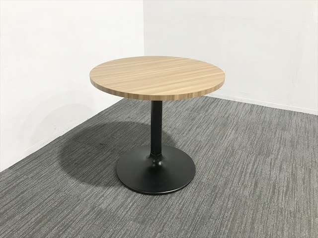 丸テーブル[-][中古]|丸テーブル-テーブルオフィス家具（中古）通販